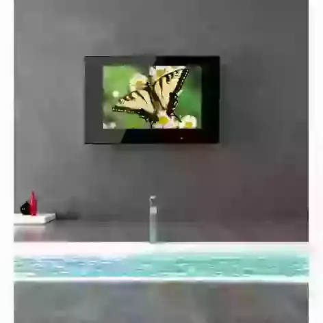 Airwave Bathroom TV